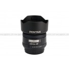 Pentax FA 35mm F2 AL