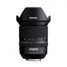 Pentax HD D FA 24-70mm f/2.8 ED SDM WR