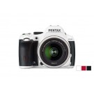 Pentax K-50 Kit (18-55mm) WR