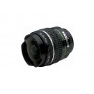 Pentax SMC-DA Fish Eye 10-17mm F3.5-4.5 ED (IF)