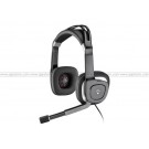 Plantronics Audio 750 DSP Stereo Headset