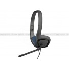 Plantronics Audio 626 DSP Headset