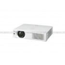 Sanyo PLC-WX700A Projector