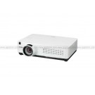 Sanyo PLC-WXU300 Projector