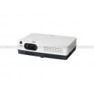Sanyo PLC-XU4000 Projector