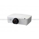 Sanyo PLC-ZM5000 Projector