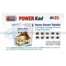 DES $20 PowerKad