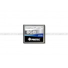 PRETEC 8GB CF (233X) Memory Card