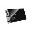 Prolink 5-Port USB Charger with Intellisense PCU5081