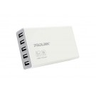 Prolink 5-Port USB Charger PCU5051