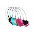 Prolink PHB6001E Fervor Basic Super-Slim Bluetooth Stereo Headset