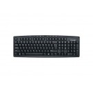 Prolink Keyboard with Multimedia Hot Keys PKCM-2003