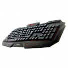 Prolink PKGM-9302 Borealis Illuminated Multimedia Gaming Keyboard
