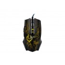 Prolink EGA Illuminated Gaming Mouse PMG9501