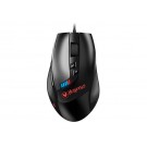 Prolink High Performance Laser Gaming Mouse w/ weights system PMG9801L