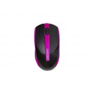 Prolink 2.4GHz Wireless Optical Mouse PMW5002