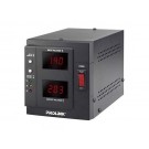 Prolink Auto Voltage Regulator 500VA with LCD Display PVR500D