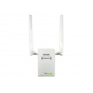 Prolink AC750 Concurrent Dual-Band Wireless-AC Extender PWC3703