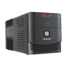 Prolink Line Interactive UPS 1200VA with AVR + USB Port PRO1201SFCU