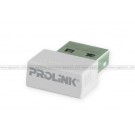 Prolink WN2001 Wireless Nano USB Adapter