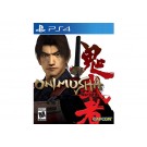 Onimusha: Warlords