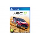 WRC 6