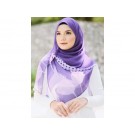 Shawlbyvsnow Butchart Purple