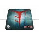 Steel Series QcK+ Ehome Mouse Pad