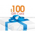 QQeStore $100 Gift Cards
