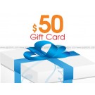 QQeStore $50 Gift Cards