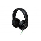 Razer Adaro DJ Analog Headphones