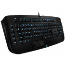 Razer Anansi MMO Gaming Keyboard (Multi-Colour Backlit Key)
