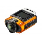 Ricoh WG-M2 Action Camera