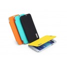 Rock Elegant Shell for Samsung Galaxy Mega 6.3 i9205