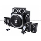 Edifier Multimedia S550 - 5.1 Speaker