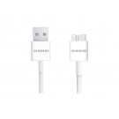 Samsung Micro USB 3.0 Data Cable ET-DQ10Y0WE for Galaxy Note 3