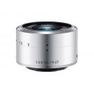Samsung NX-M 9-27mm f/3.5-5.6 ED OIS