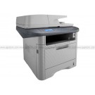 Samsung SCX-4833FR Mono Multifunction Printer