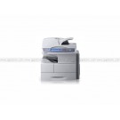 Samsung Mono Multifunction Printer SCX-6545N