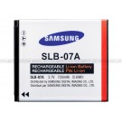 Samsung Battery SLB-07A
