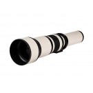 Samyang 650-1300mm MC IF f/8-16