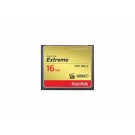 Sandisk 16GB Extreme S CF Memory Card