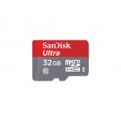 Sandisk Ultra microSDXC 32GB 98MB/s (Class 10)