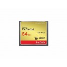 Sandisk 64GB Extreme S CF Memory Card