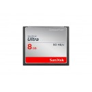 Sandisk Ultra CF 50MB/s 8GB