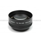 Sanyo VCP-L16T Telephoto Lens