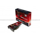 Sapphire HD6990 4G GDDR5 PCI-E DVI-I / QUAD MINI DP Full