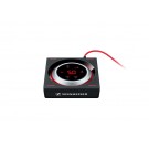 Sennheiser GSX 1000 Amplifier