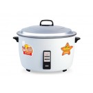 Sharp Rice Cooker KSH-555W