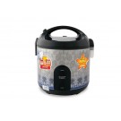 Sharp Rice Cooker KS-R19STS